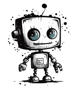 Raz0r, Bad Robot and Mascot