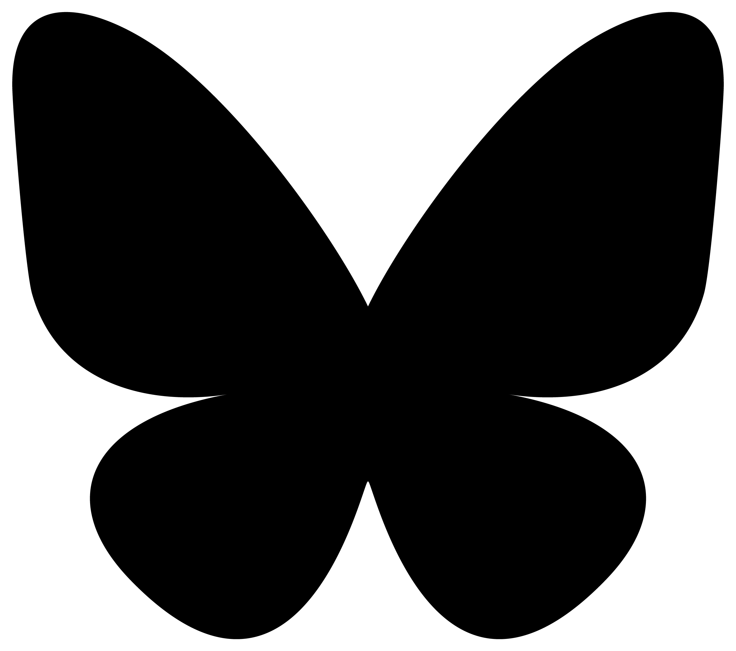 Bluesky logo